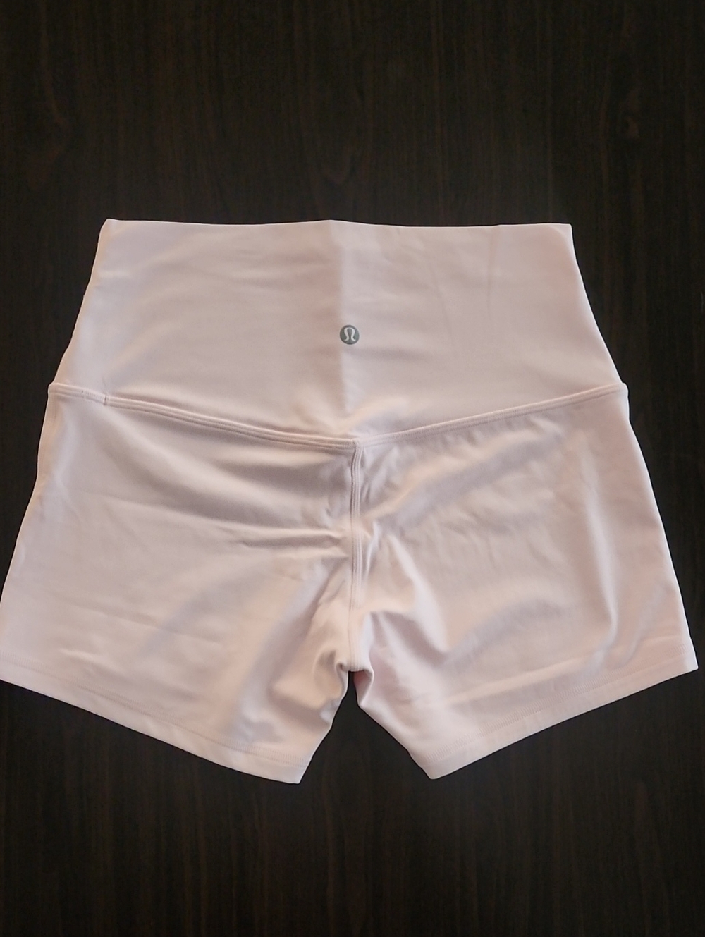 lululemon Align High-Rise Short 4' - Picture 2 of 10